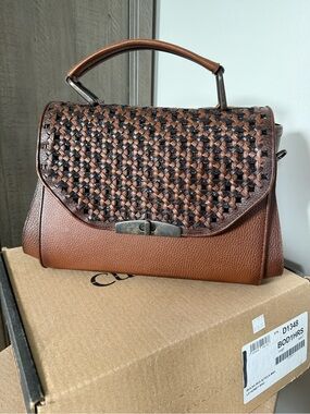 Cuadra Hand Bag